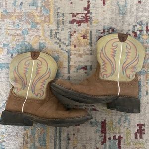 Ariat Fat Baby Women’s Western Boot